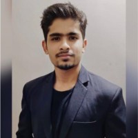 Ashish Raj