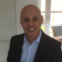 Sukhbir Mann