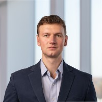 Bennett McCombe