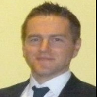 Damien Enright