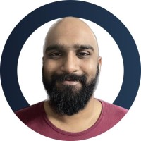 Abishek Gladstone