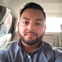 José Ricardo Chajon Castillo