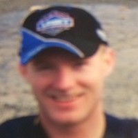 Stephen Sarver