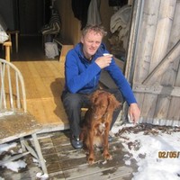 Rolf Idar Lilleevjen