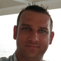 Tyrone De Roer