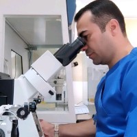 ahmad alrahel M.D. Ph.D.