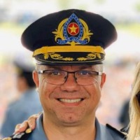 TCel Augusto Valentim