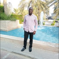 Iwuchukwu Tochi Benjamin