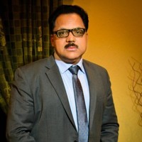Saleem Raza
