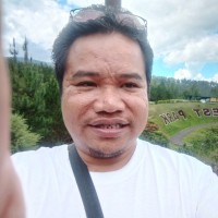 Ian Paul Arbon
