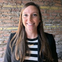 Jenelle Hill, Pe, Pmp