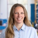 Anna Halldén