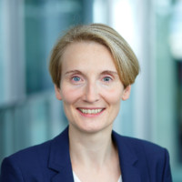 Dr. Katja Burkhardt