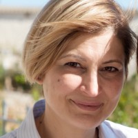 Αθηνά Γεωργοπούλου