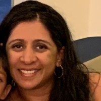 Nisha Patel,P.Eng.,Pmp,Leed Ga