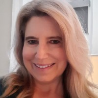Laurie Hellested