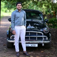 Muhamed Suhaib T
