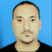 Shahab Ud Din Nazir