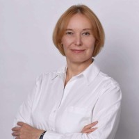 Antonina Dontsova