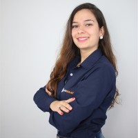 Evellen Machado