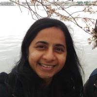 Shilpa Patil (Ph.D.)