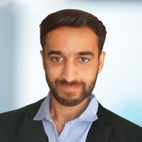 Muhammad Mudassir Khan