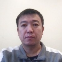 Paul Zhang