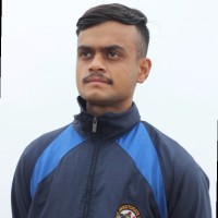 Ujjwal Kumar Rai