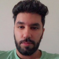 Salman Abdul Ghani