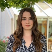 Julia Gabriella Meyer