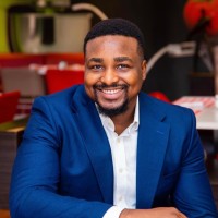 Chibueze Nwafor