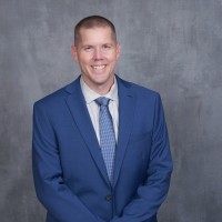 Robert Gulliver, MBA