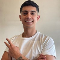 Daniel Montilla