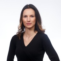 Fruzsina Hevér