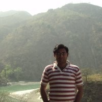 Arvind Pandey