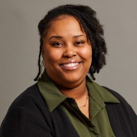 Jerrika Wooden