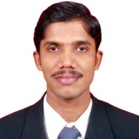 Rajmohan T