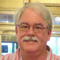 Jim Bird