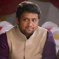 Rashesh Patel