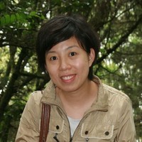 lydia Jiang