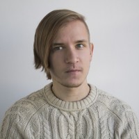 Illia Kostrov