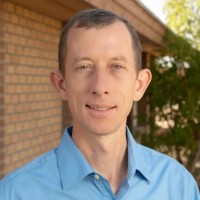 Christopher Tolman