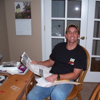 Brian Menard
