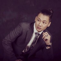 Jerome Lyu