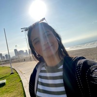 Sofía Mezas Maulén