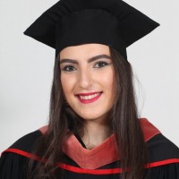 Lara Abdallah