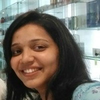 Amruta Gawade
