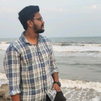 Chilukuri Naveen Kumar