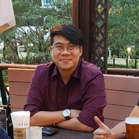 Smithi Rangsitananond