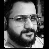 Girish Merwade